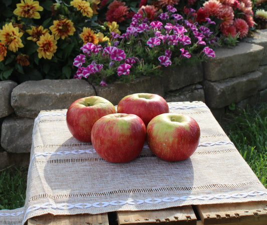 Honeycrisp Apples