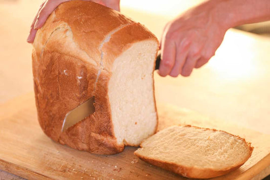 Around the World with Bread