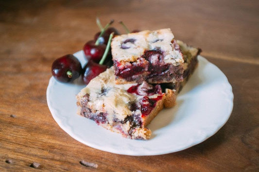 Three Cherry Recipes To Welcome Summer