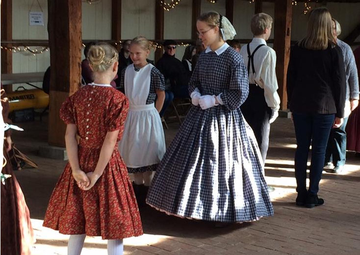 Featured Partner: Landis Valley | Village & Farm Museum