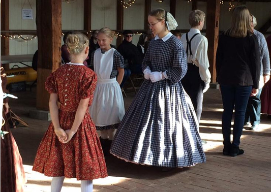 Featured Partner: Landis Valley | Village & Farm Museum