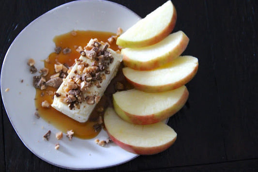 From Dinner to Dessert