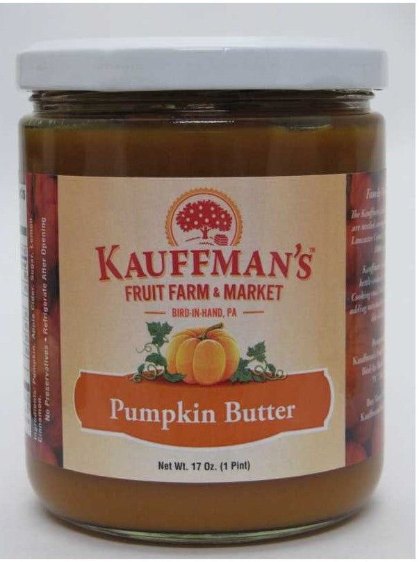 Fruit Butters