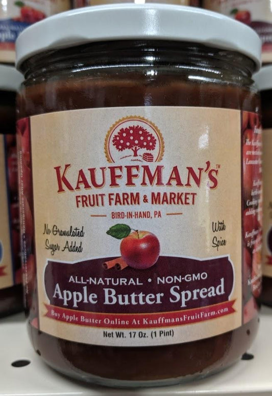 How Long is Apple Butter Good For and Other Pressing Questions