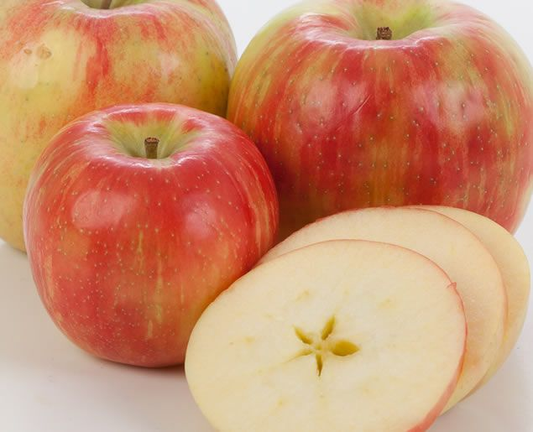 Ready For Winter: 7 Apples & 9 Desserts