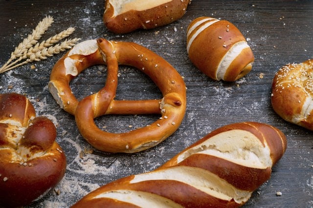 3 Recipes to Brighten Your Day