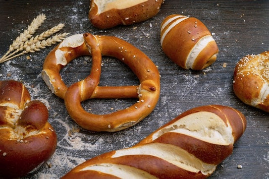 3 Recipes to Brighten Your Day