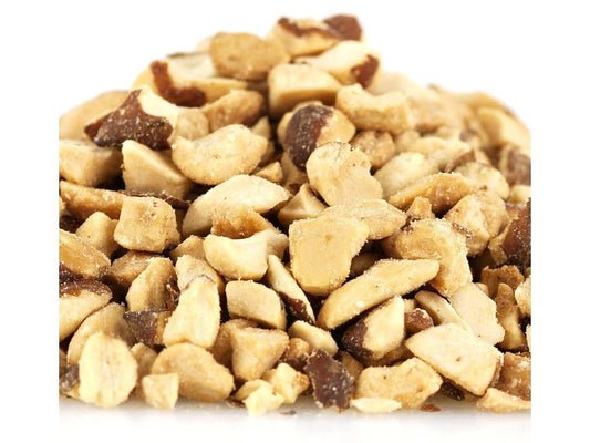 Almond Butter