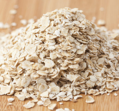 Quick Oats in Bulk