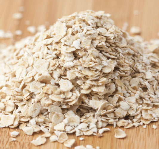 Quick Oats in Bulk