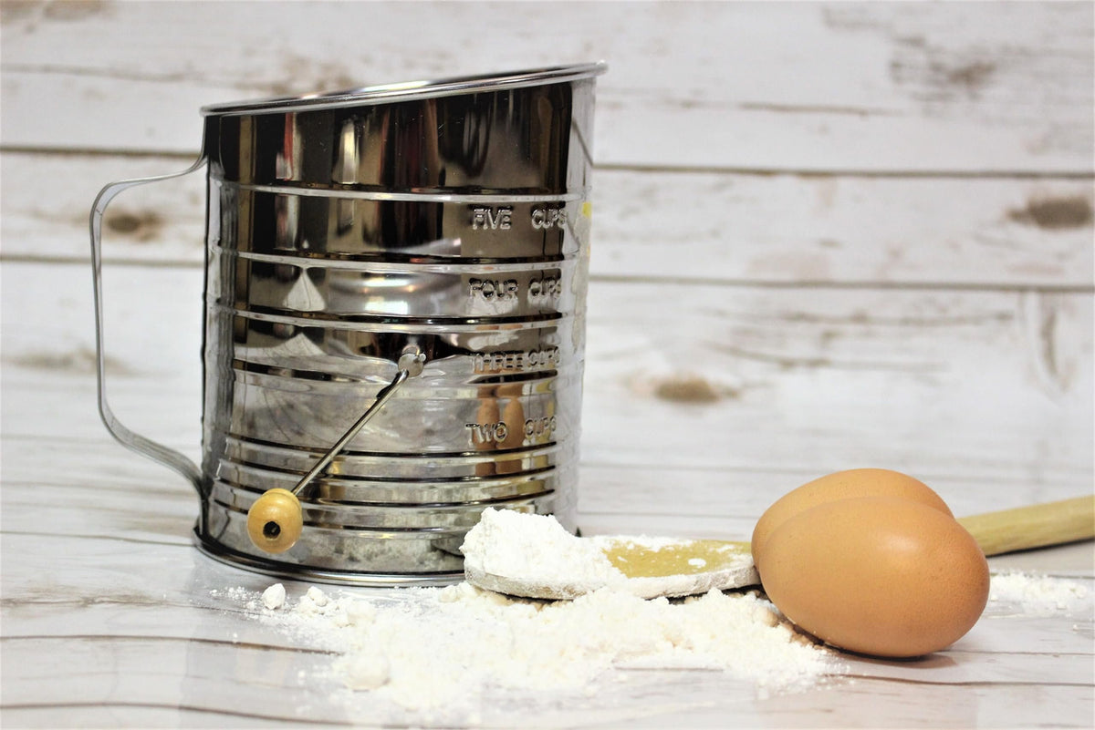 Bulk Purasnow Cake Flour