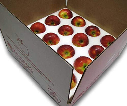 Crimson Crisp Apples