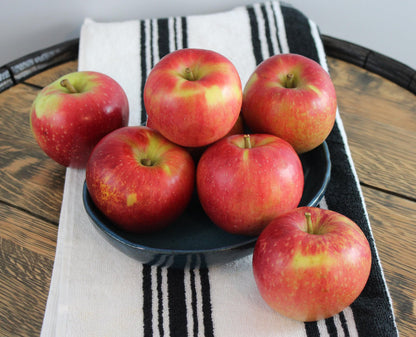 Kauffman Orchards Fresh Autumn Crisp Apples, Wax-Free