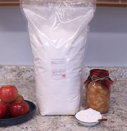 Clear Jel Cook-Type Canning Food Thickener - Modified Corn Starch