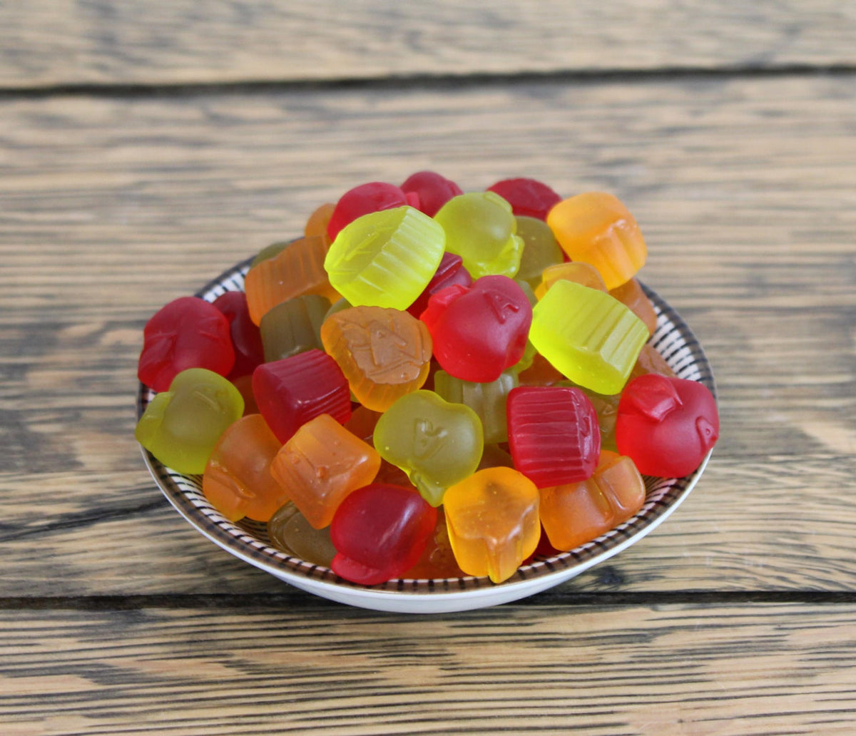 Apple Orchard Gummies