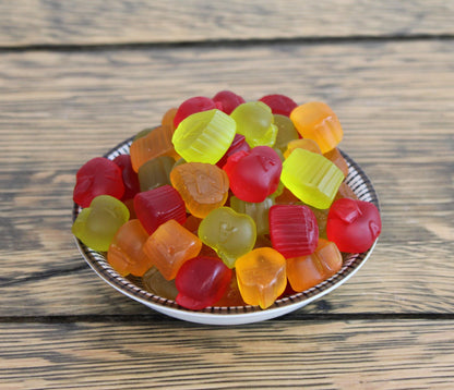 Apple Orchard Gummies