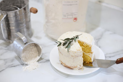Bulk Purasnow Cake Flour