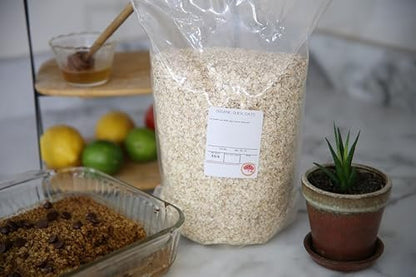 Organic Quick Oats In Bulk