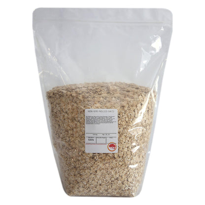 Quick Oats in Bulk
