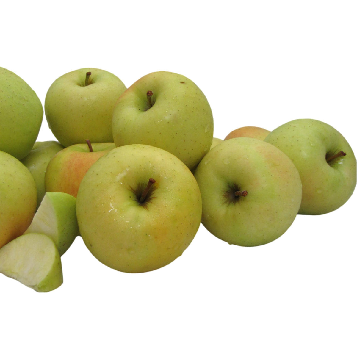 Kauffman Orchards Fresh Golden Delicious Apples, Hand-Picked in Our Lancaster County Orchard