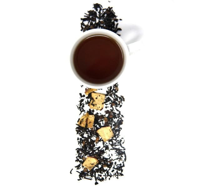 Apple Dumpling Tea, 4 oz. Bag