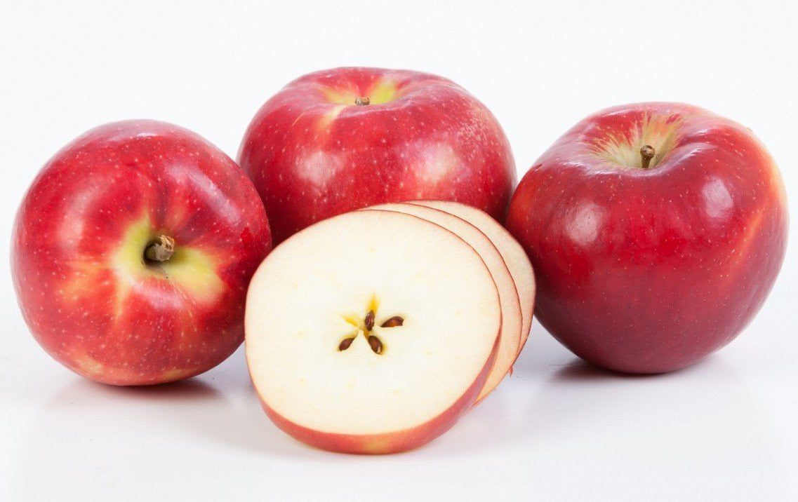 Crimson Crisp Apples