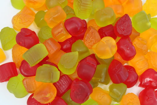 Apple Orchard Gummies