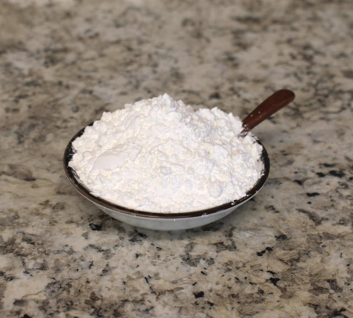Kauffman Orchards Thermflo Canning and Freezing Thickener - Modified Corn Starch Food Thickener