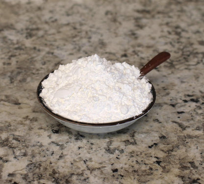 Kauffman Orchards Thermflo Canning and Freezing Thickener - Modified Corn Starch Food Thickener