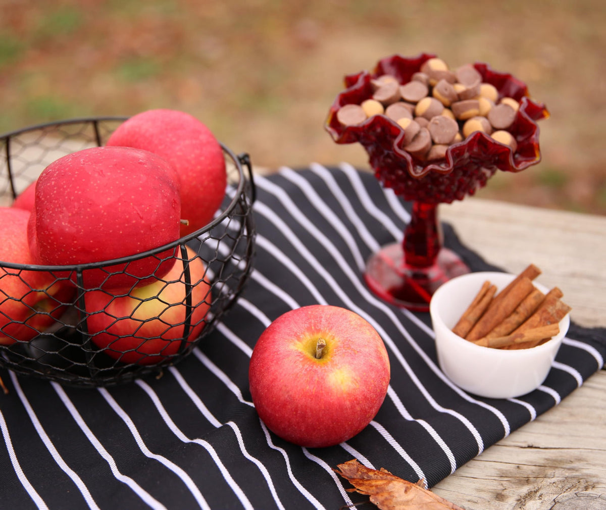 Nittany Apples