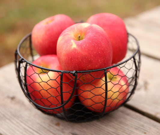 Nittany Apples