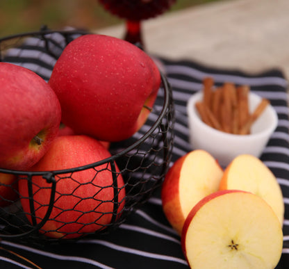 Nittany Apples