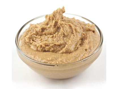 Fresh-Ground Peanut Butter, 1 Lb.