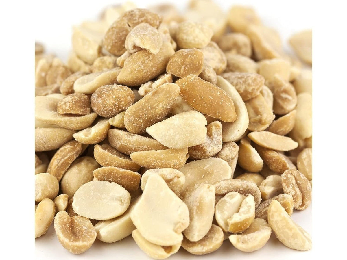 Fresh-Ground Peanut Butter, 1 Lb.