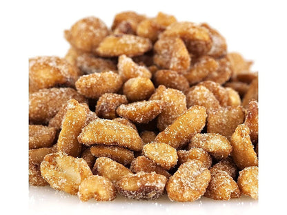 Fresh-Ground Honey Roasted Peanut Butter, 1 Lb.