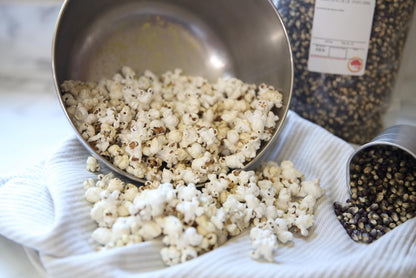 Bulk Blue Popcorn Kernels