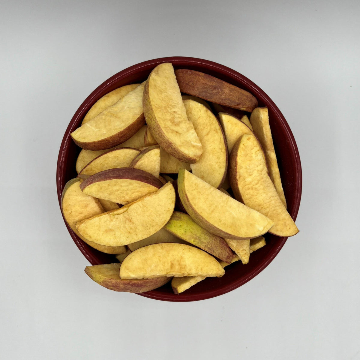 Freeze-Dried Crimson Crisp Apple Slices, 1.5 oz.