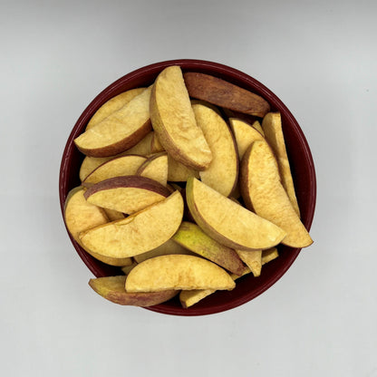 Freeze-Dried Crimson Crisp Apple Slices, 1.5 oz.