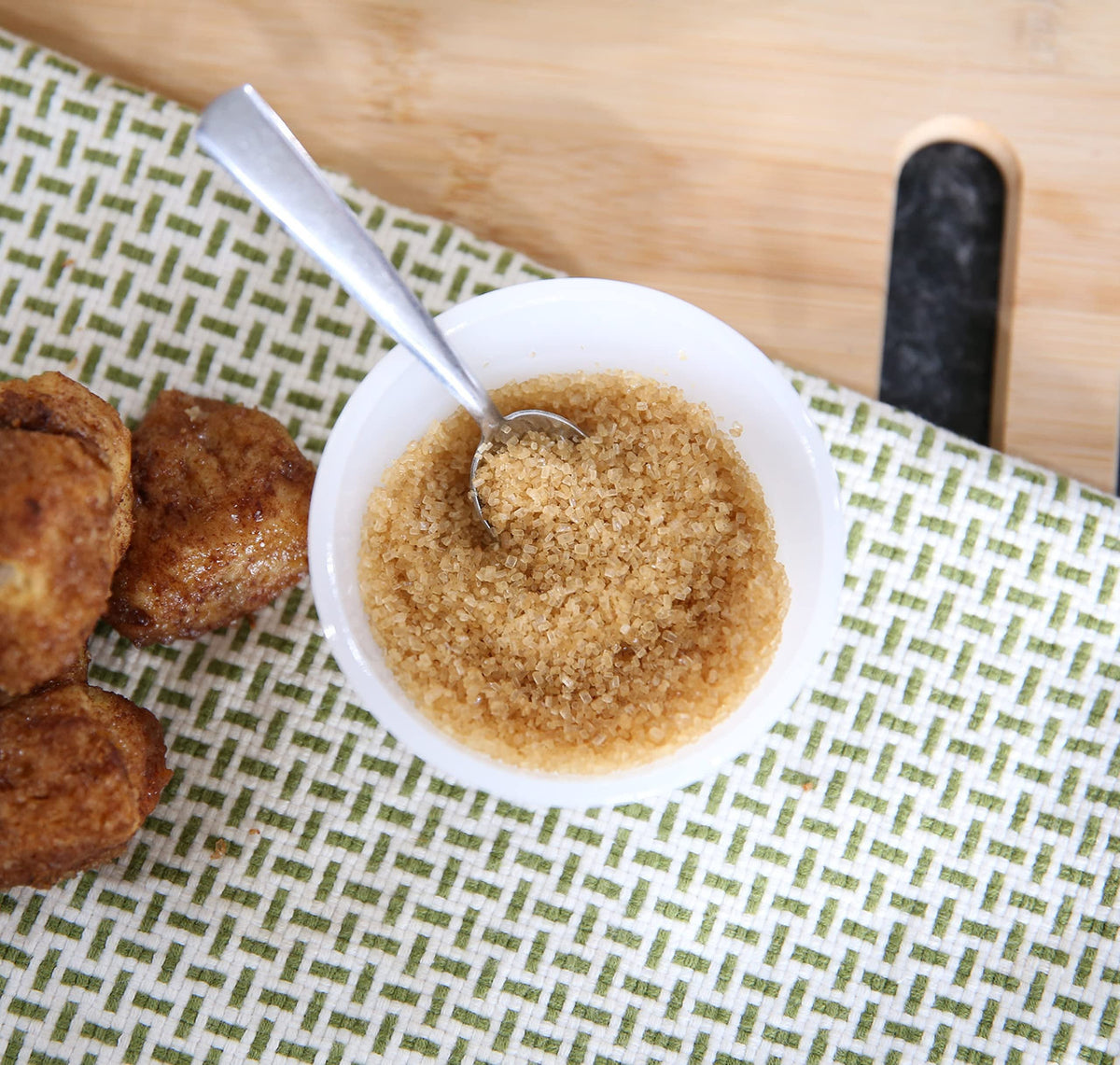 Bulk Raw Cane Sugar, Baking and Cooking