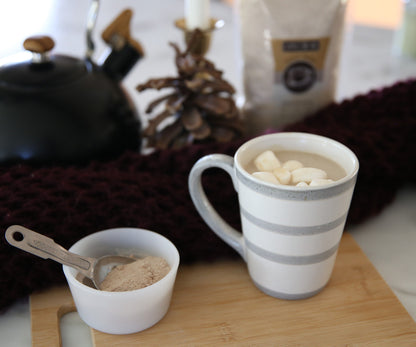 French Vanilla Instant Cappuccino Hot Drink Mix