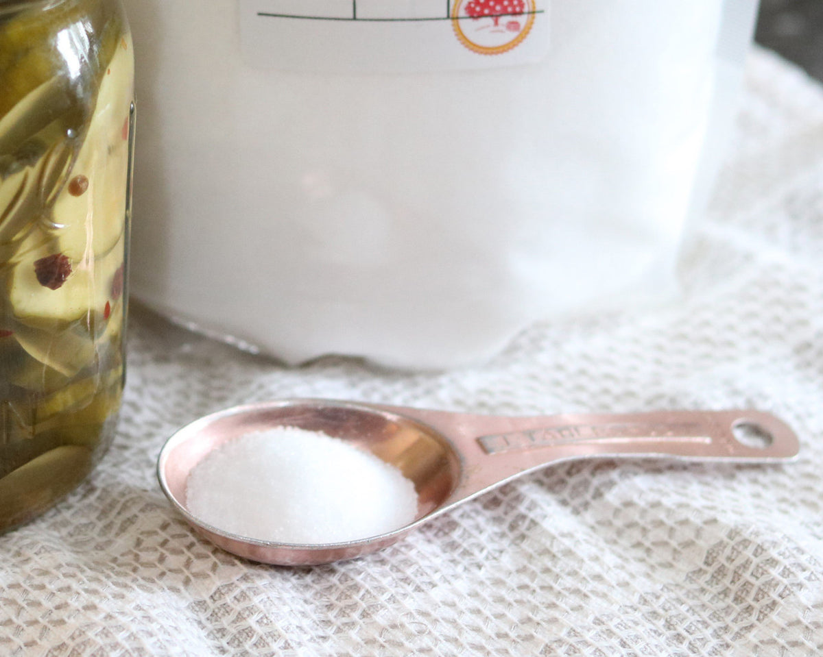 Sea Salt In Bulk