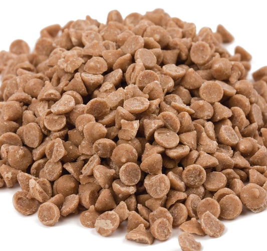 Cinnamon Baking Chips, Cookie Baking Bits