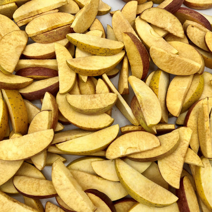 Freeze-Dried Crimson Crisp Apple Slices, 1.5 oz.