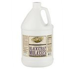 Bulk Unsulfured Blackstrap Molasses