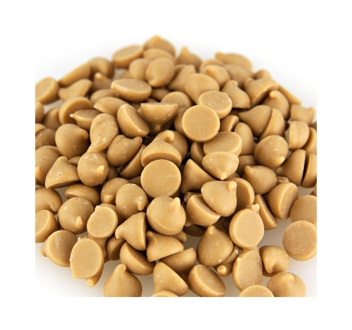 Kauffman Orchards Peanut Butter Baking Chips