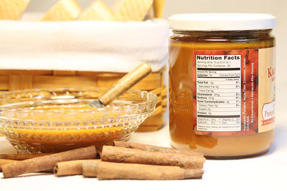 Homemade Pumpkin Butter Spread, 17 Oz.