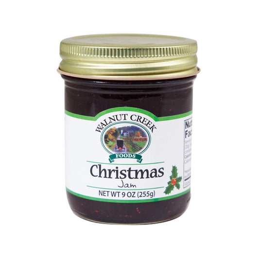 Christmas Jam
