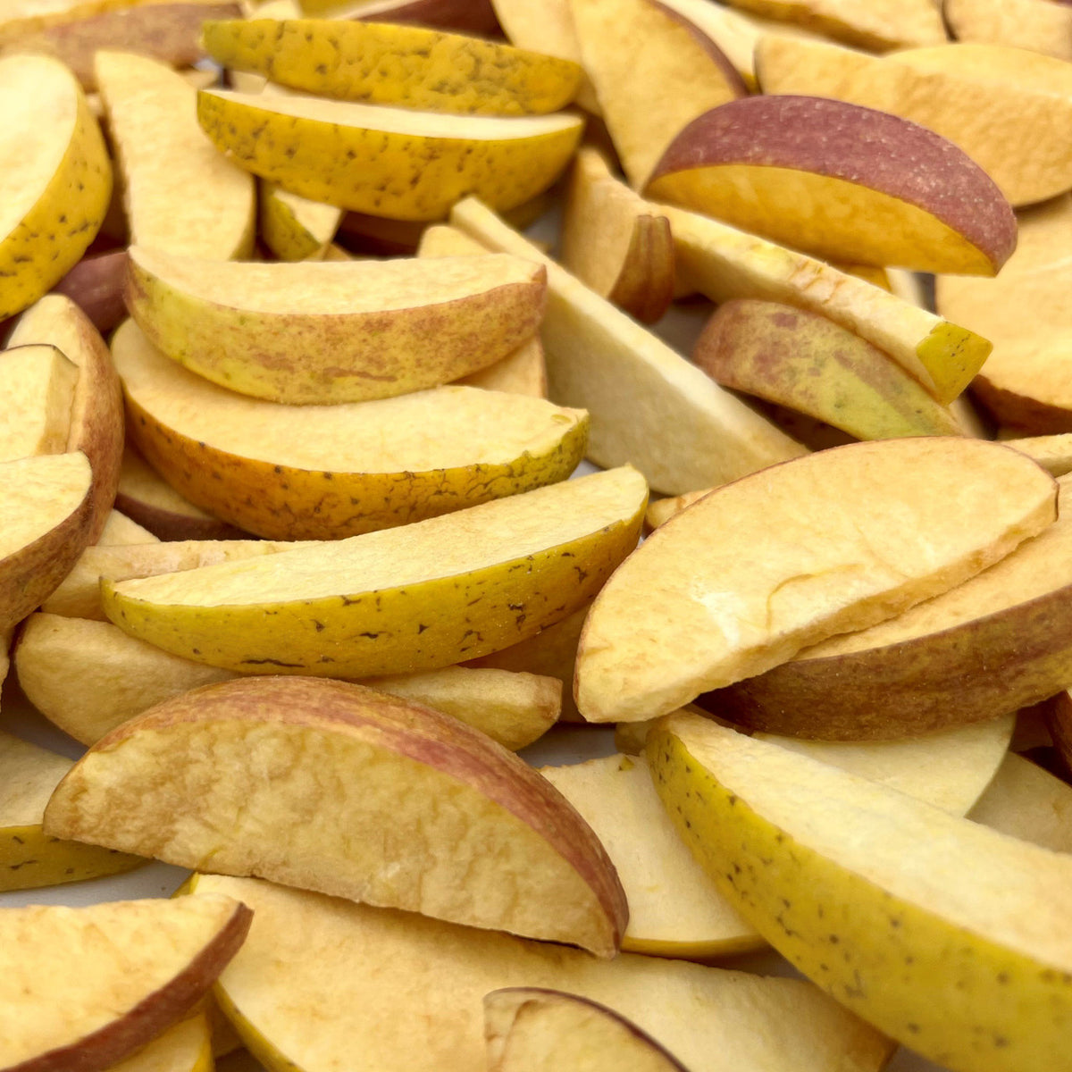 Freeze-Dried Crimson Crisp Apple Slices, 1.5 oz.