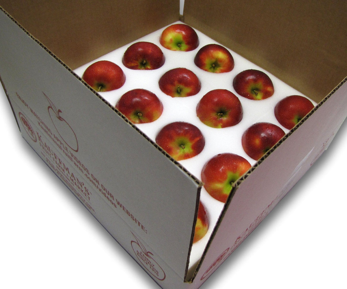 Crimson Crisp Apples