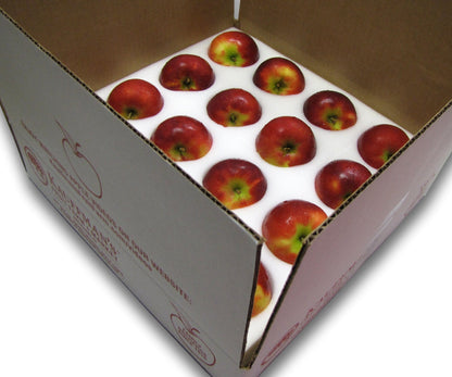 Crimson Crisp Apples